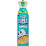 3 Scrubbing Bubbles Bathroom Cleaners