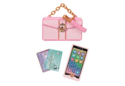 Disney Princess Play Phone & Clutch