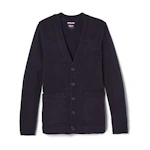 Kids' French Toast V-Neck Cardigan