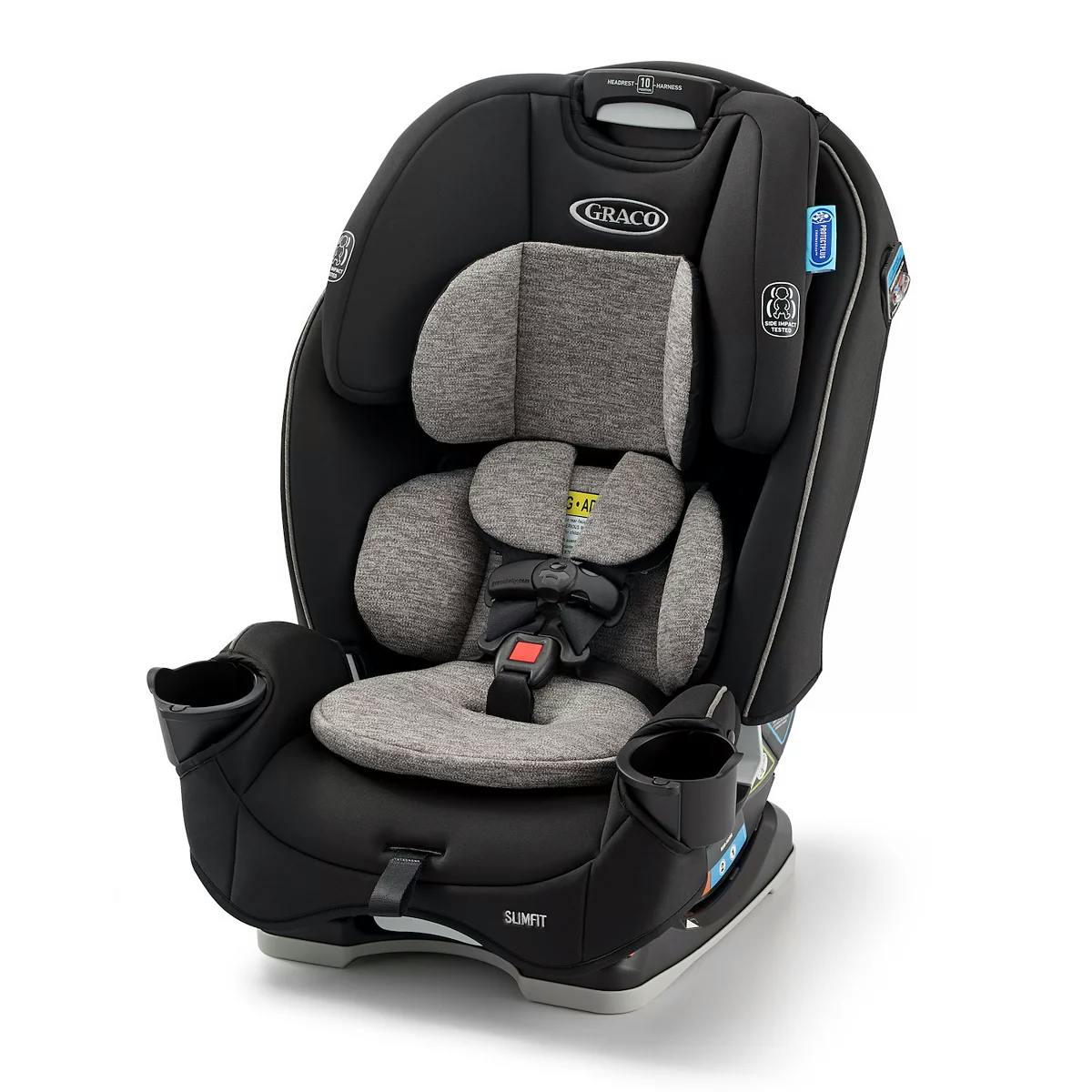 Graco SlimFit Car Seat