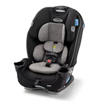 Graco SlimFit Car Seat