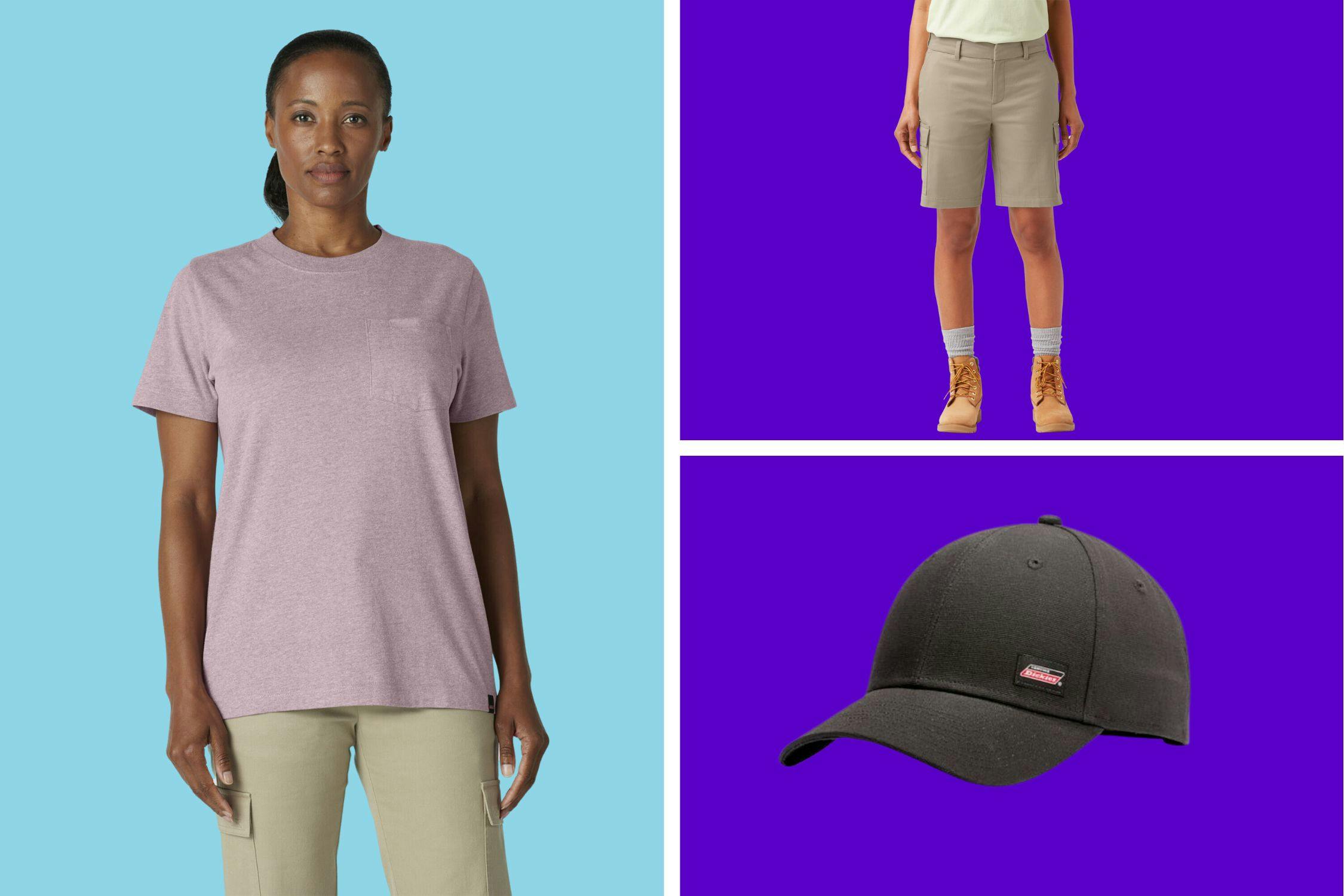 Save on Dickies Apparel at eBay — Prices Start at 6.50 Shipped The