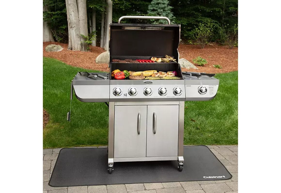 Cuisinart Grill Mat