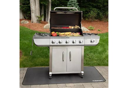 Cuisinart Grill Mat