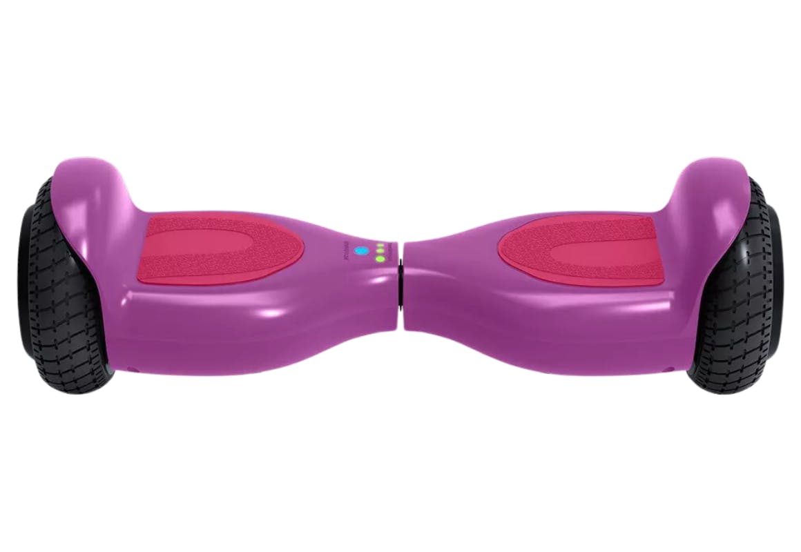 Jetson Dash Hoverboard