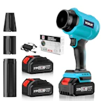 Cordless Leaf Blower