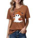 Halloween Women's T-Shirt
