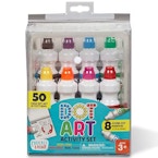 Chuckle & Roar Dot Art Activity Kit