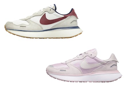 Nike Women's Phoenix Waffle Shoes