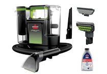 Bissell Little Green Cleaner