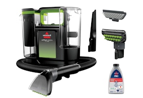 Bissell Little Green Cleaner