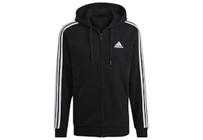 Adidas Men's Fleece Hoodie