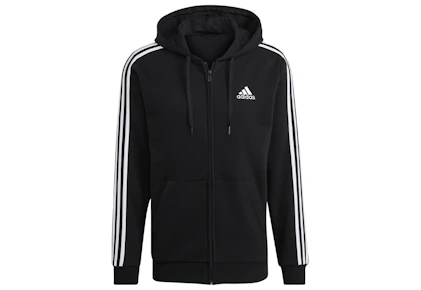 Adidas Men's Fleece Hoodie