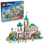 LEGO Disney Princess Castle