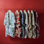 True North Throw Wrap