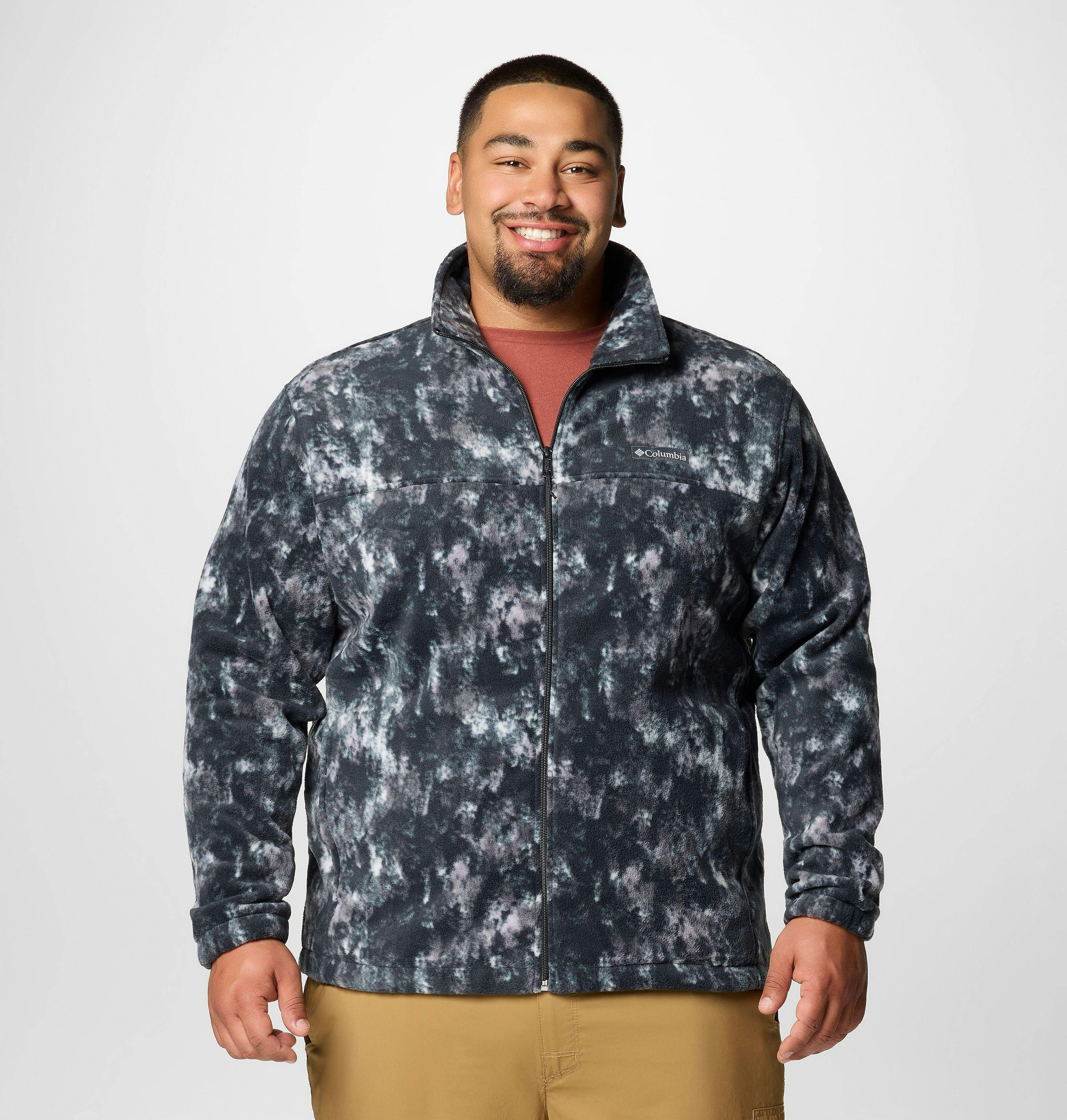 Columbia Men's Fleece Jacket