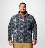 Columbia Men's Fleece Jacket