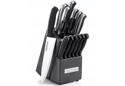 Tools of the Trade Cutlery Set