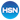 Home Shopping Network logo