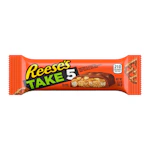 2 Reese's Candy Bars