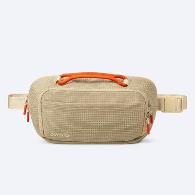 Owala Crossbody Messenger Bag