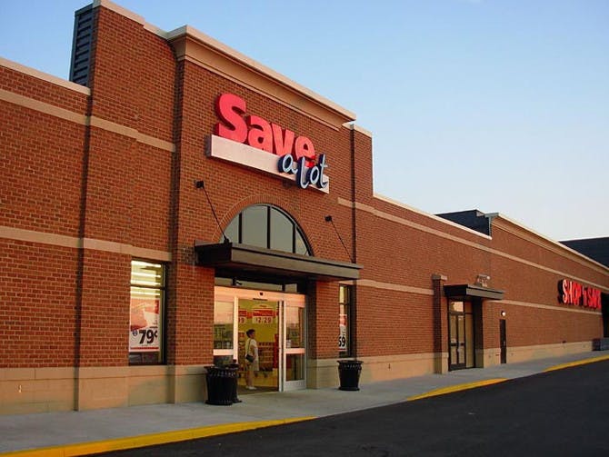 7 of My Favorite Ways to Save at Save-A-Lot