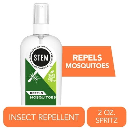 Stem Mosquito Repellent