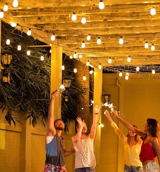 Govee Smart Outdoor String Lights