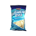 Restaurant Style Tortilla Chips