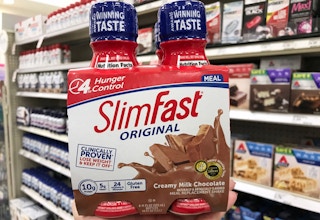 Slimfast-Target-MO25