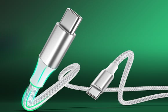 Get a 5-Pack of USB-C Cables for Just $3.99 on Amazon