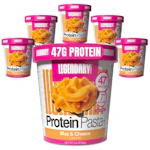 Protein Mac and Cheese Cup