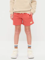 Kids' Old Navy Fleece Jogger Shorts