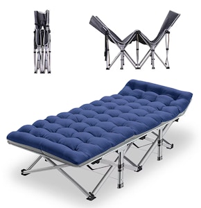 Folding Camping Cot