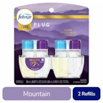 Febreze Fade Defy PLUG Refill