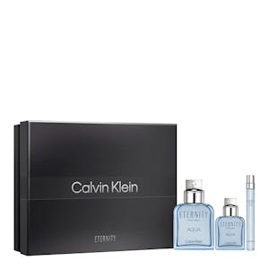 Calvin Klein Eternity Aqua Gift Set