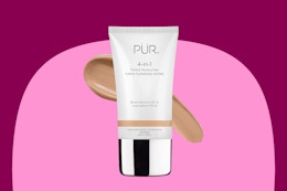 PUR Beauty 4-in-1 Tinted Moisturizer, as Low as $22.68 on Amazon card image