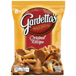 2 Gardetto's Snack Mixes