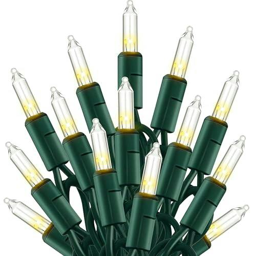 Christmas String Lights