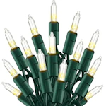 Christmas String Lights