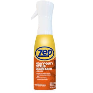Zep Heavy Duty Citrus Degreaser