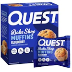 Quest Blueberry Muffin