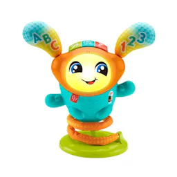 Fisher-Price DJ Bouncin' Beats