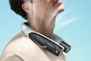 Portable Neck Fan