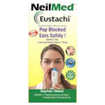 NeilMed Eustachi