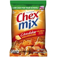 Chex Mix Snack Mix