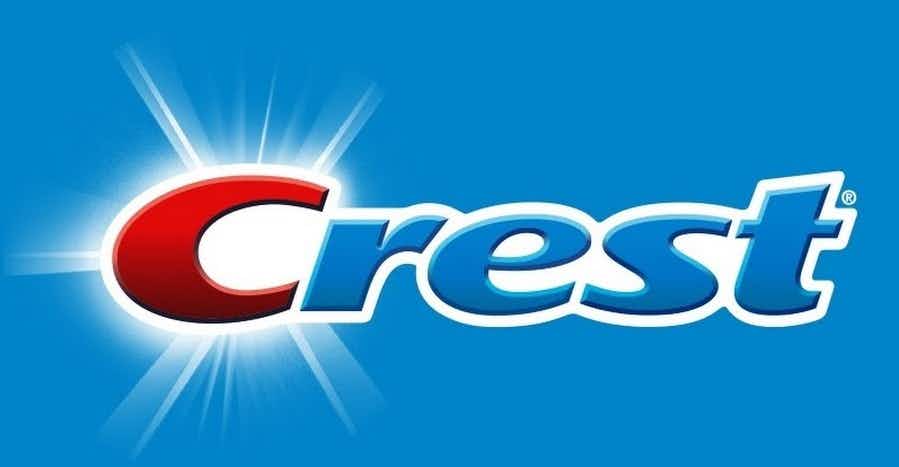 Crest Coupons logo