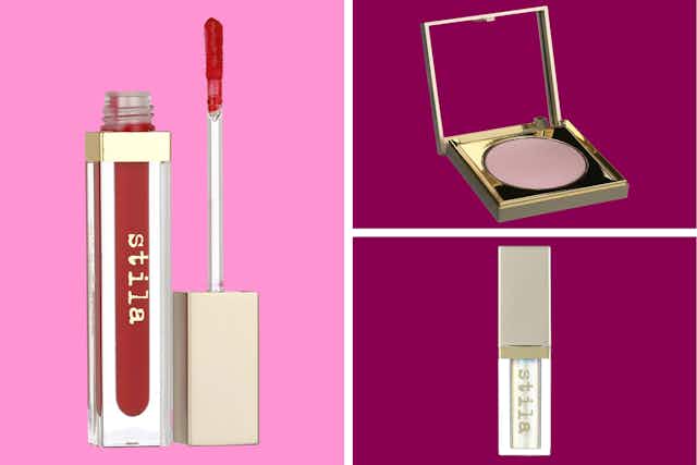 Stila Cosmetics on Clearance at Walmart — Prices Start at $3 card image