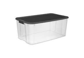 Sterilite Storage Box