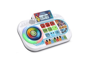 VTech DJ Mixer